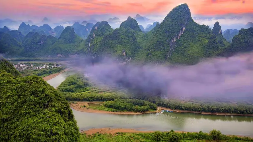 高效高性能智慧城市
